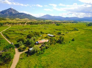 540 County Road 553, Walsenburg, CO 81040