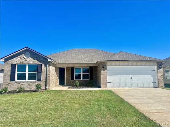 16414 Natchez Dr, Moundville, AL 35474