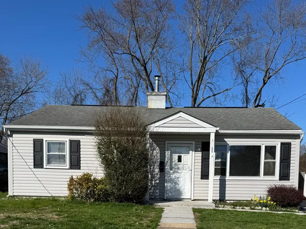 353 James Ave, Aberdeen, MD 21001