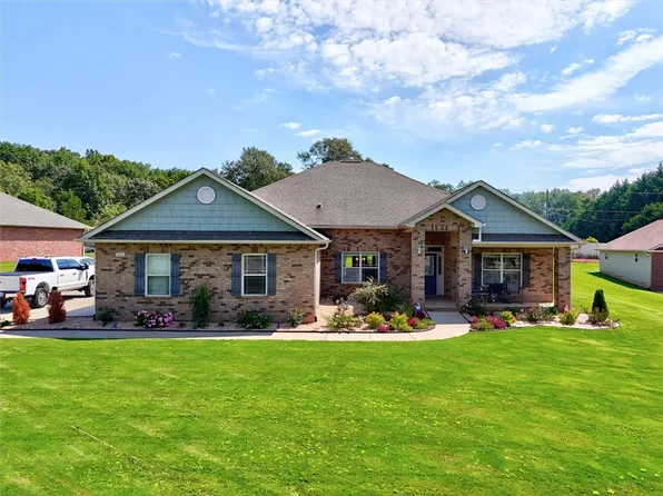 114 Baybrooke Ln, Anderson, SC 29621