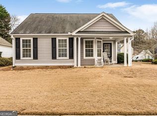 301 Summerstone Ct, Canton, GA 30114