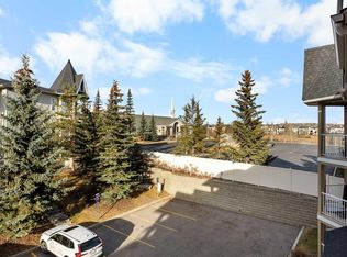 70 W Panamount Dr NW #5308, Calgary, AB T3K5Z1