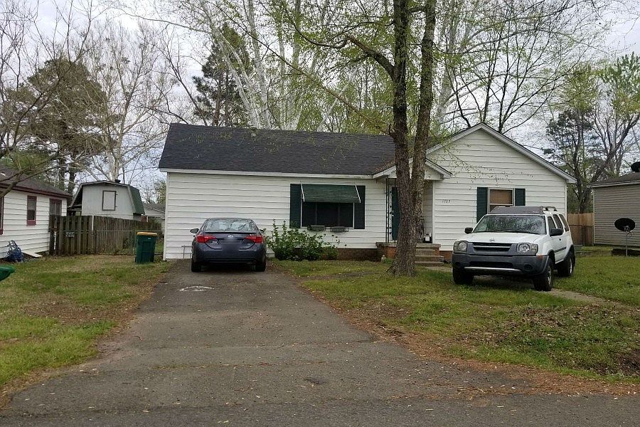 1st image of 1705 S Boston Pl