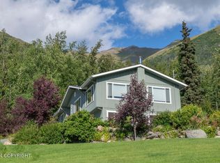 25852 Imperial Dr, Eagle River, AK 99577