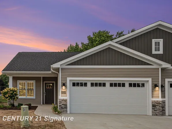 4164 Woodburn Ct, Saginaw, MI 48603