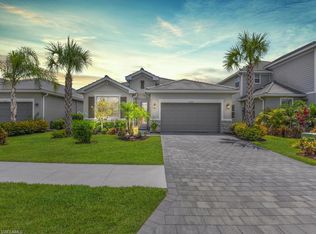 2158 Clementine St, Naples, FL 34120