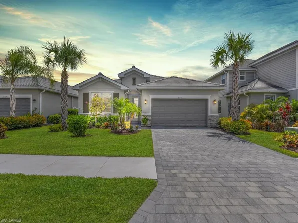 2158 Clementine ST, NAPLES, FL 34120