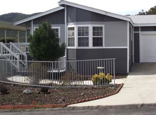 35109 Highway 79 SPACE 143/UNIT 142, Warner Springs, CA 92086