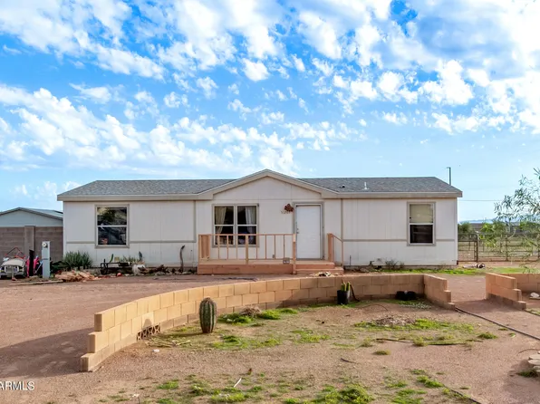 31205 N 167TH Avenue, Surprise, AZ 85387