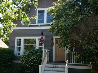 3049 NW 61st St, Seattle, WA 98107