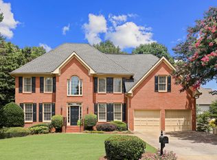 7360 Brookstead Xing, Johns Creek, GA 30097