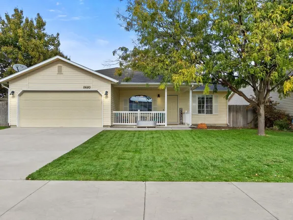 11680 W Trinity Ave, Nampa, ID 83651