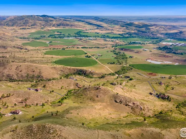 3033 Suri Trl, Bellvue, CO 80512