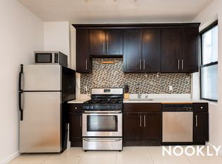 263 Nostrand Ave #3A, Brooklyn, NY 11216