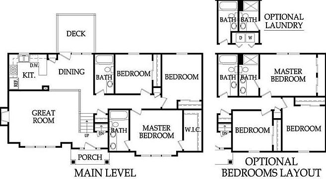 2nd image of 21080 Waterford Dr