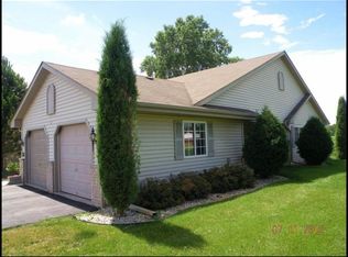 25016 87th St #2, Salem, WI 53168
