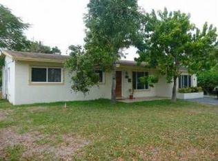 8610 SW 97th Rd, Miami, FL 33173