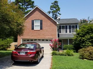 9809 Crested Butte Ln, Knoxville, TN 37922