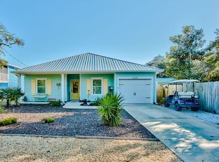 21605 Sunset Ave, Panama City Beach, FL 32413