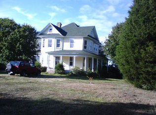 9927 Main St, Berlin, MD 21811