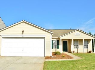 8114 Rosberg Ln #191, Charlotte, NC 28216