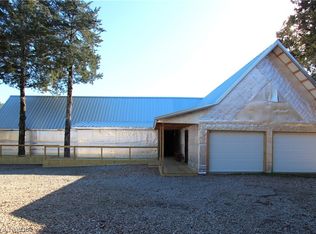 16210 Melody Falls Ln, Mulberry, AR 72947