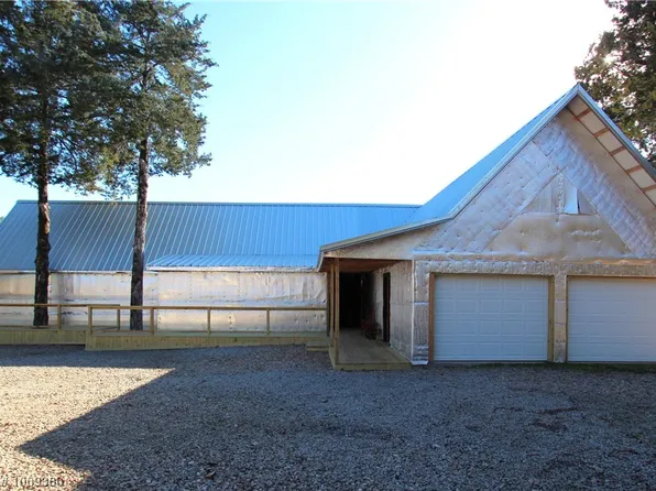 16210 Melody Falls Ln, Mulberry, AR 72947