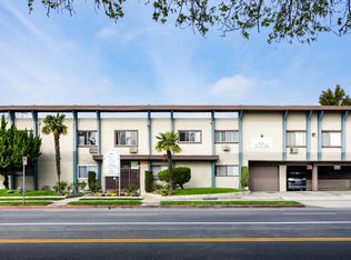 Coldwater Plaza, North Hollywood, CA 91605