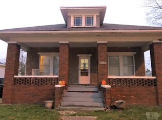 3010 Avenue L, Fort Madison, IA 52627