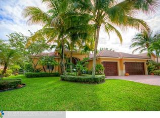 6902 NW 108th Ave, Parkland, FL 33076