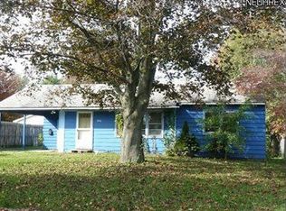 340 Morrison St, Geneva, OH 44041