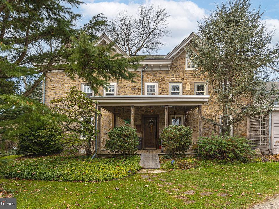 1200 Meetinghouse Rd, Ambler, PA 19002 Zillow