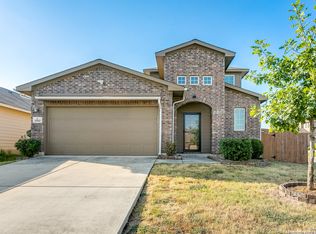 15943 Cardinal Point, Selma, TX 78154