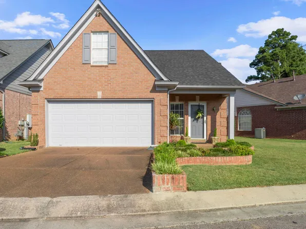 909 Abbey Grove Ln, Cordova, TN 38018