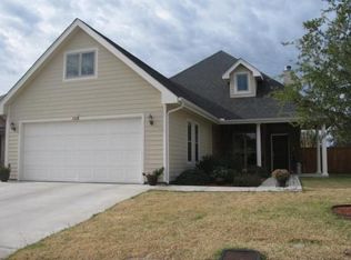 3018 Legends Trl, Abilene, TX 79601