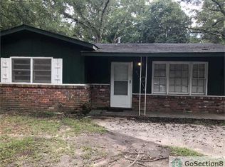 6555 Athey Ct, Mobile, AL 36608