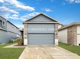 9134 Devils Riv, Converse, TX 78109