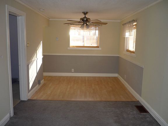 Livingroom/Dining room