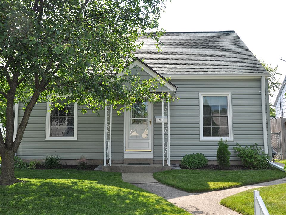 1st image of this home
