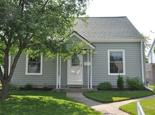 2415 S 65th St, West Allis, WI 53219