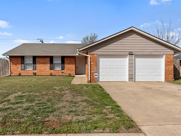 5121 Keith Dr, Oklahoma City, OK 73135
