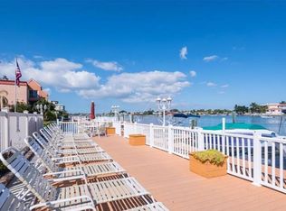 8911 Blind Pass Rd, Saint Pete Beach, FL 33706