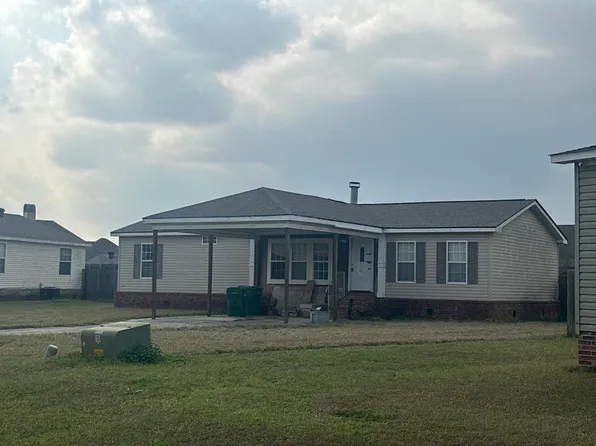 111 Squirrel Run, Youngsville, LA 70592