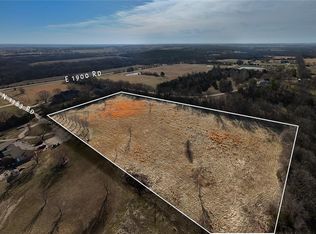 N 1183rd Rd, Eudora, KS 66025