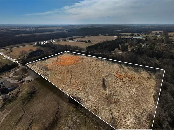 N 1183rd Rd, Eudora, KS 66025