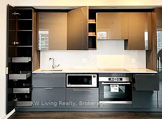 1 bed, $2,600 — Photo 4