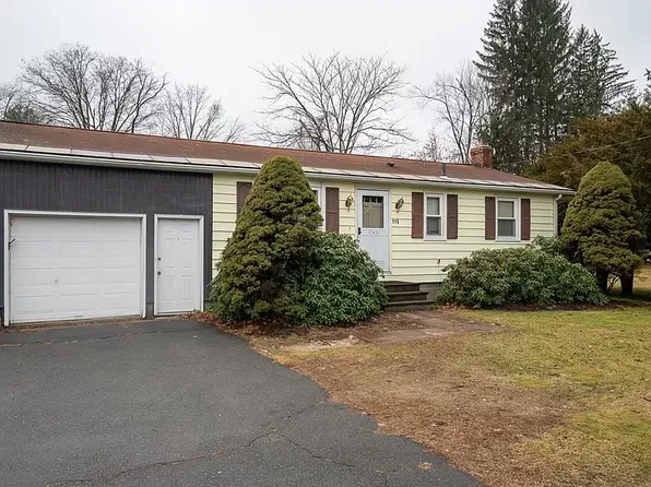115 Belchertown Rd, Amherst, MA 01002