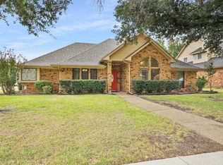 6308 Bradley Ln, Plano, TX 75023