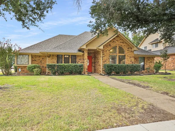 6308 Bradley Ln, Plano, TX 75023