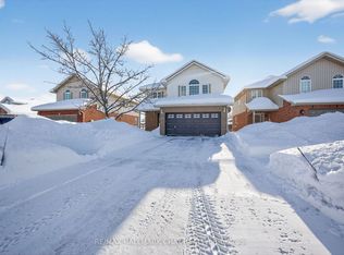 3159 Bass Lake Side Rd E, Orillia, ON L3V7Y7